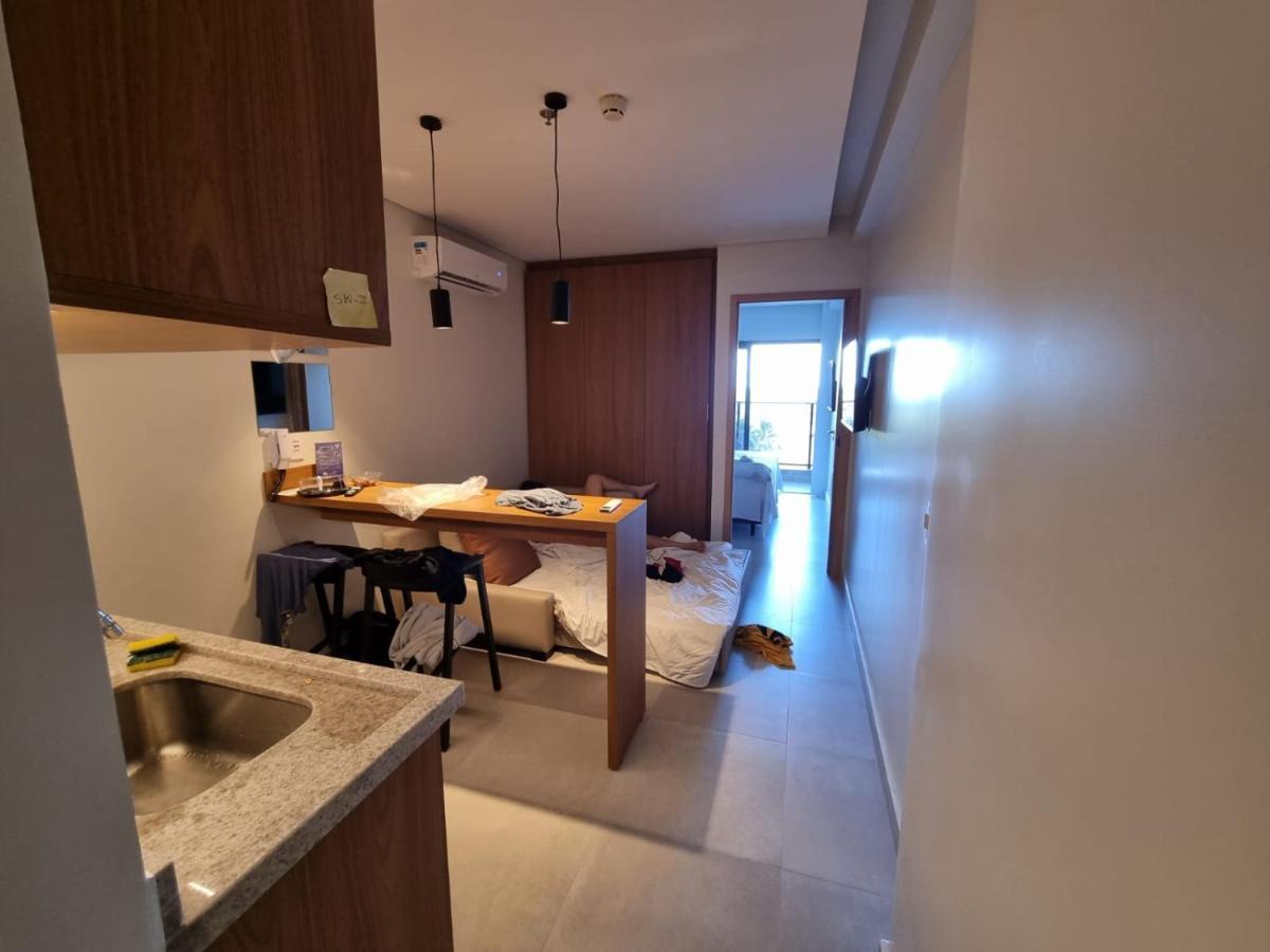 Apartamento Em Salinas Premium Resort Salinópolis エクステリア 写真