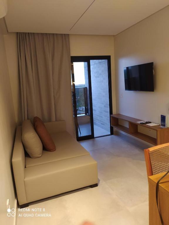 Apartamento Em Salinas Premium Resort Salinópolis エクステリア 写真